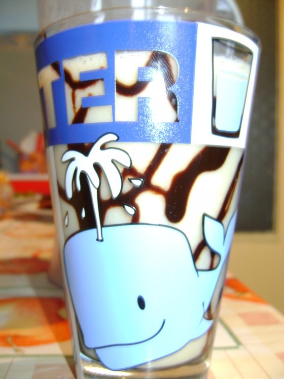 suc de fructe by copilou