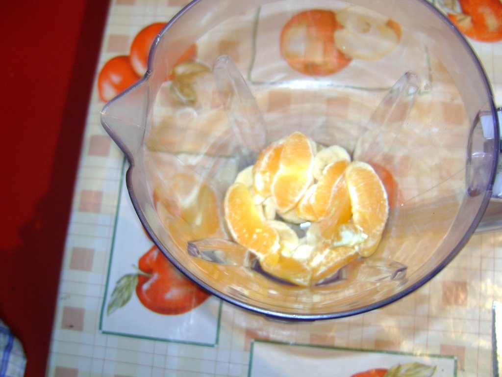 suc de fructe by copilou