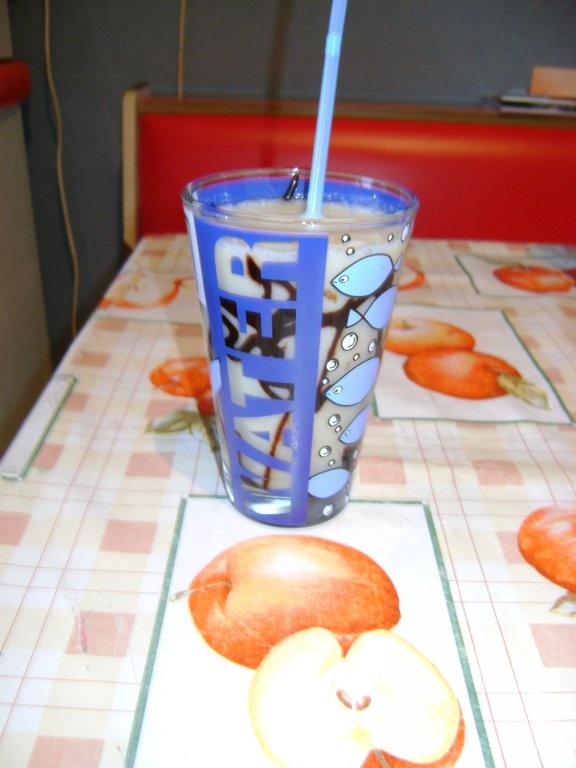 suc de fructe by copilou