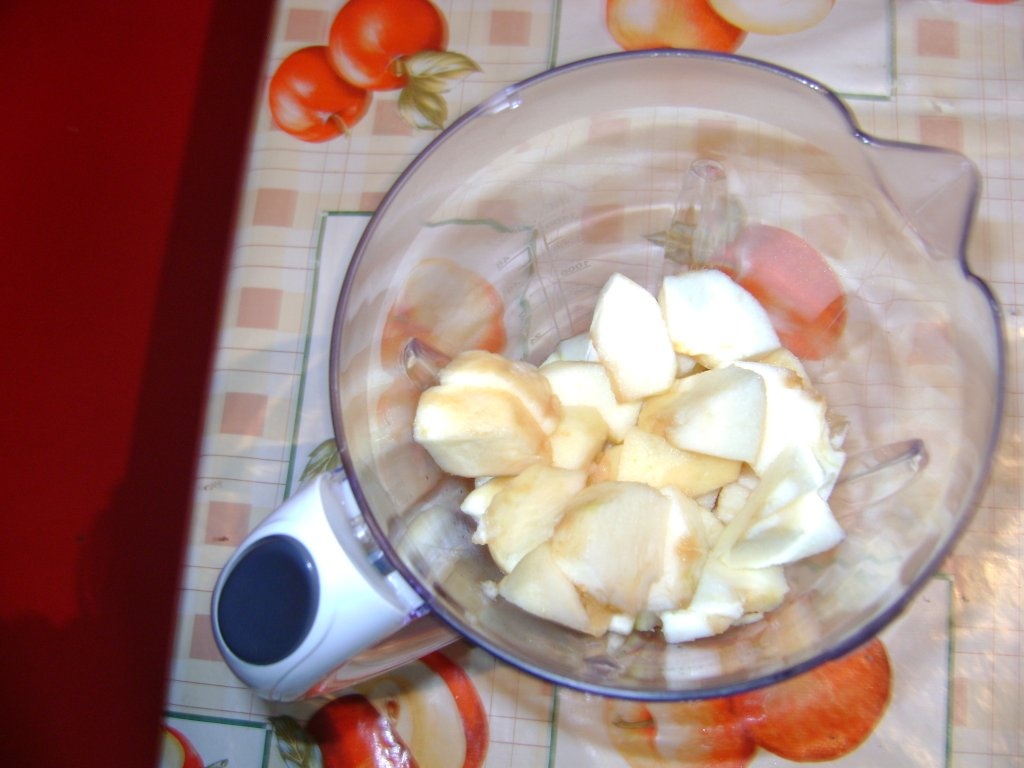 suc de fructe by copilou