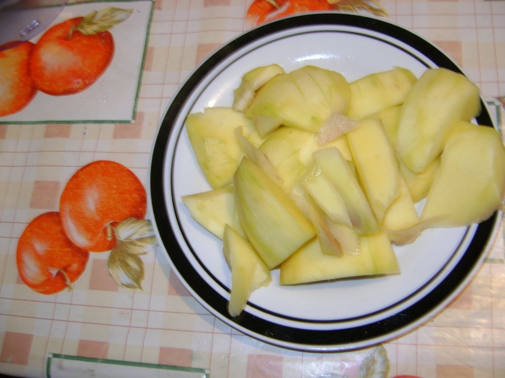 suc de fructe by copilou