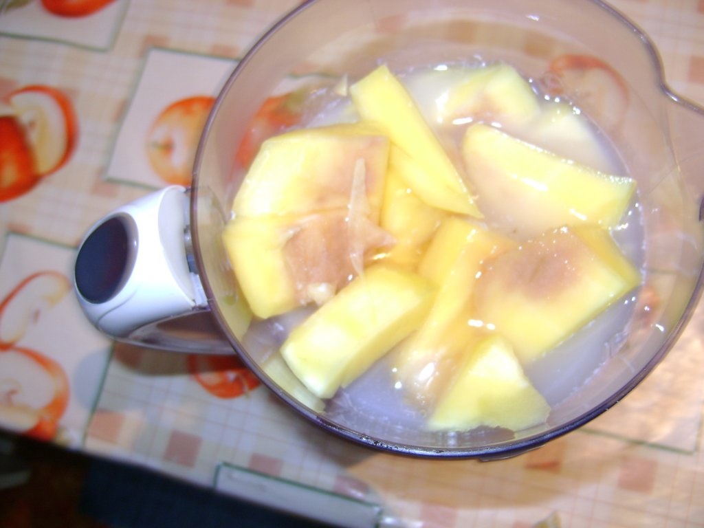 suc de fructe by copilou