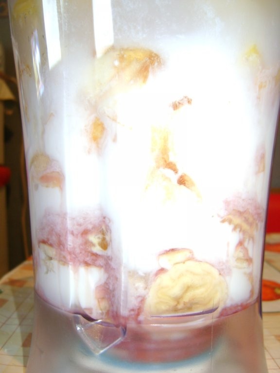 suc de fructe by copilou