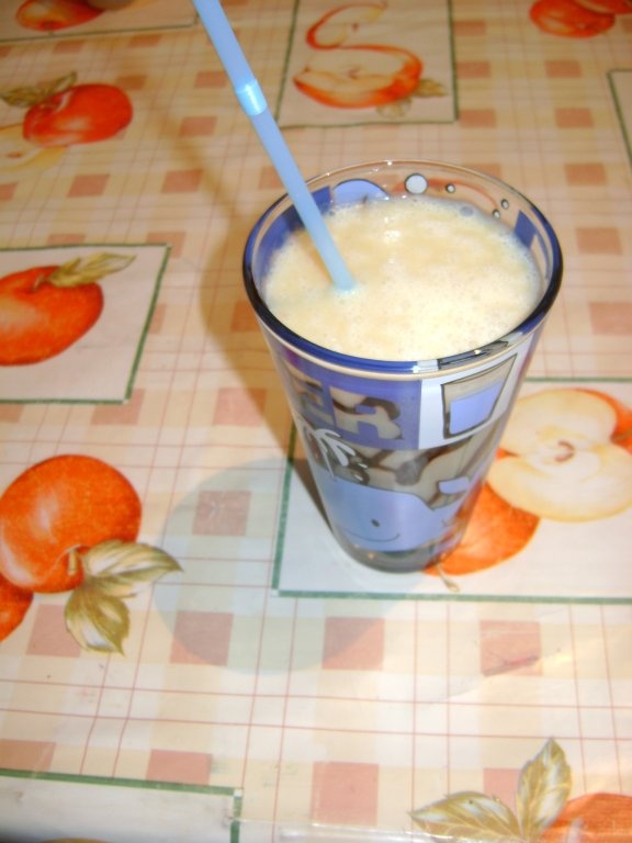 suc de fructe by copilou