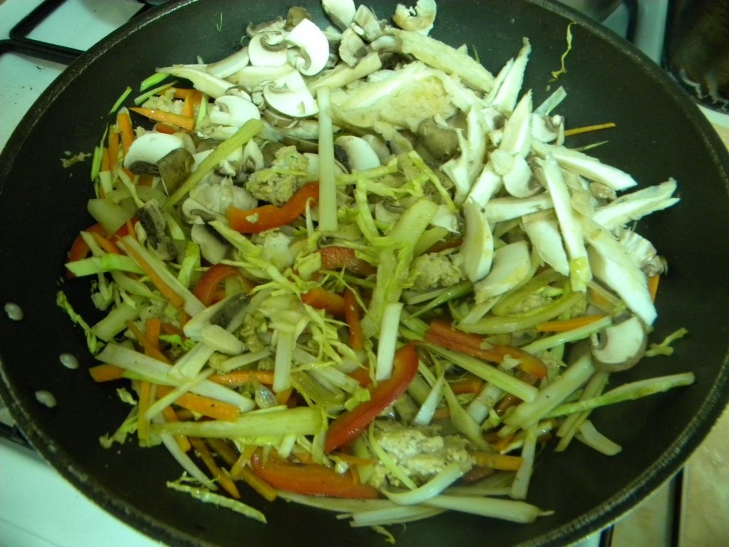 Pachetele de primavara