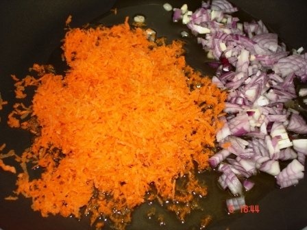 Lasagna cu trei feluri de branza si spanac