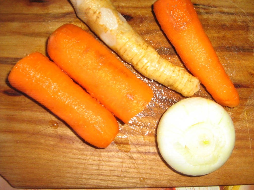 Zama acra de afumatura cu moare