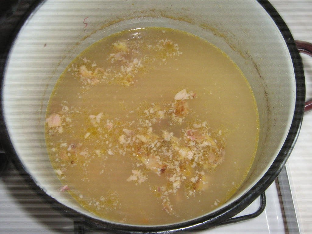 Zama acra de afumatura cu moare