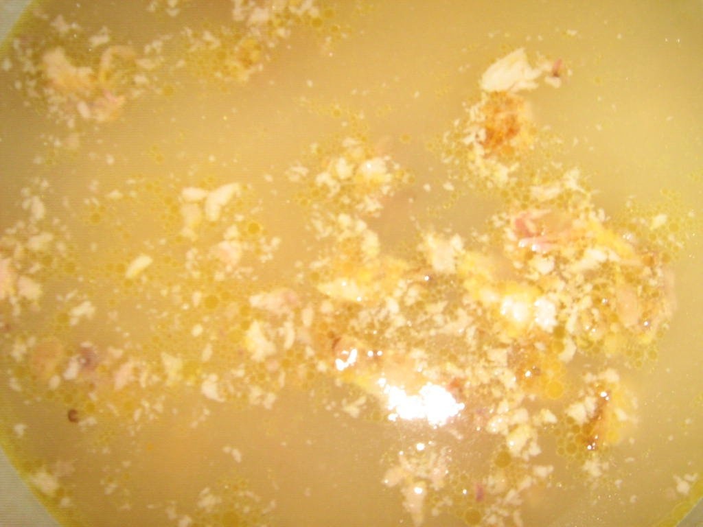 Zama acra de afumatura cu moare