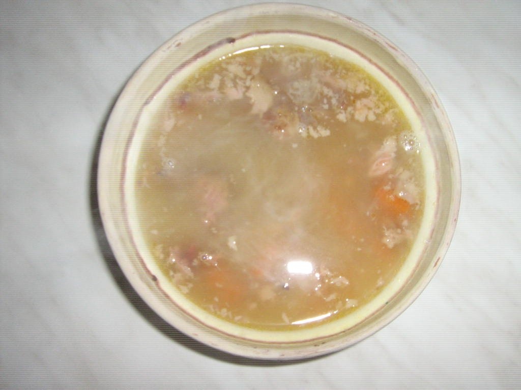 Zama acra de afumatura cu moare