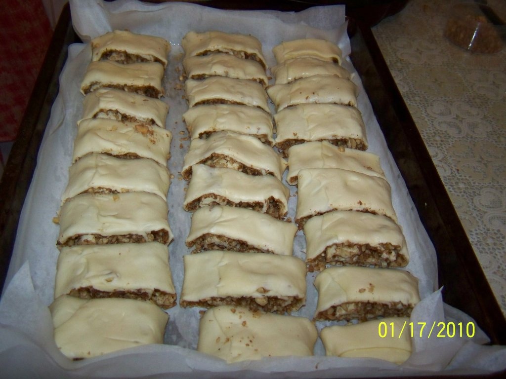 baclava