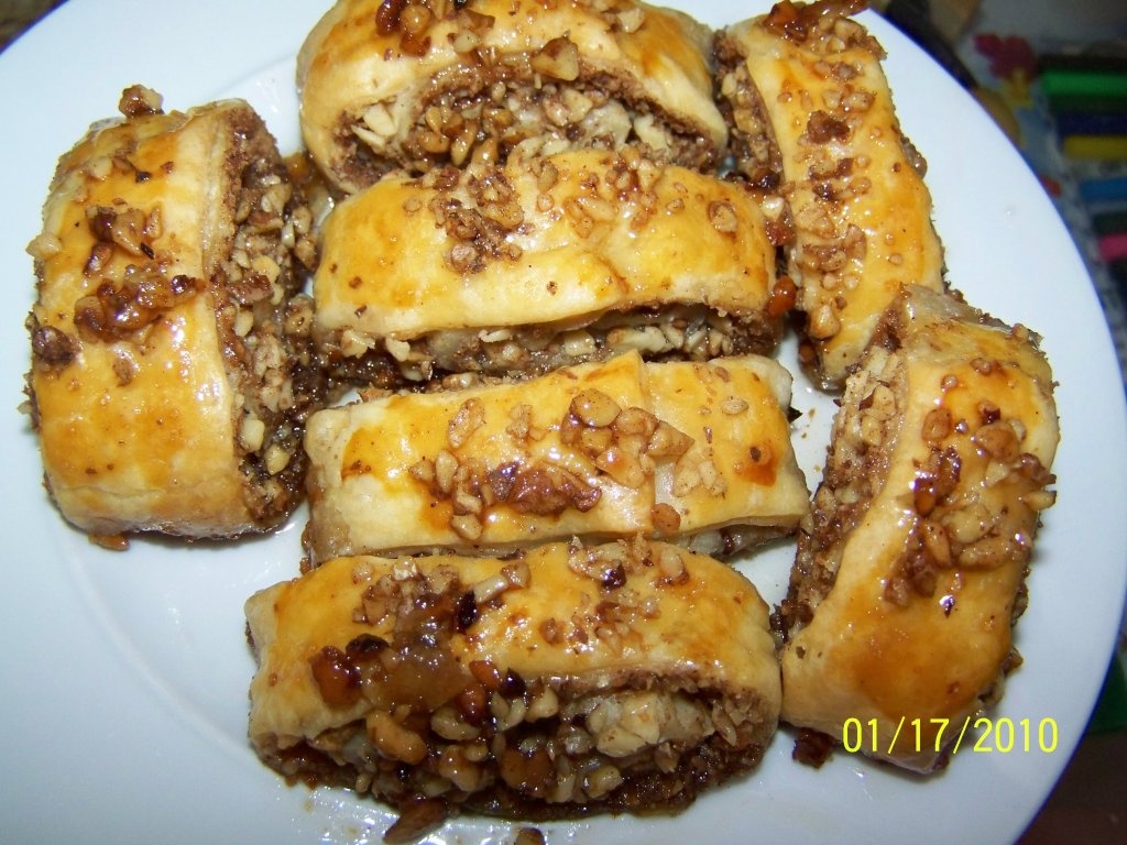 baclava