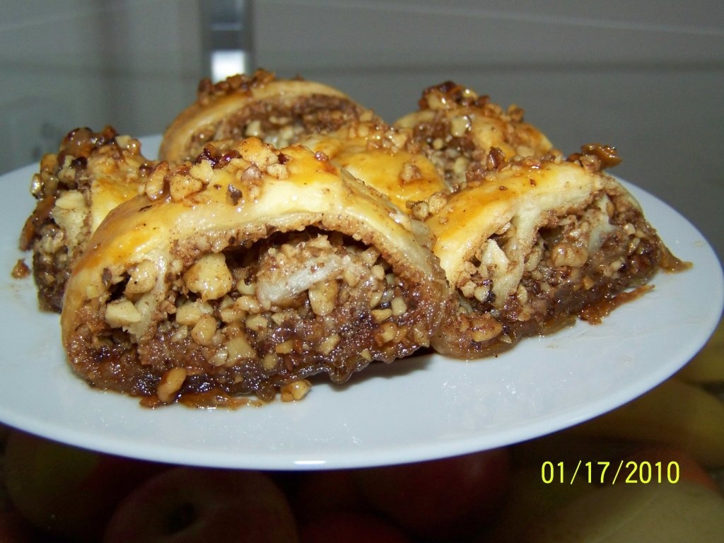 baclava
