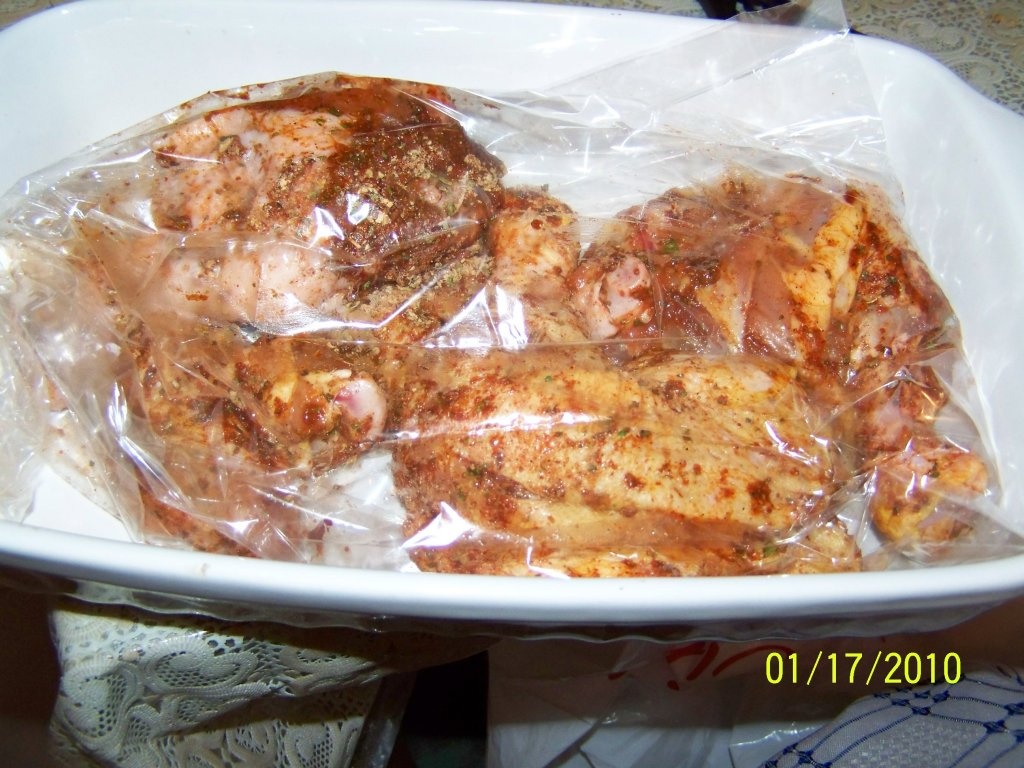 pui la punga maggi cu legume fierte pe abur