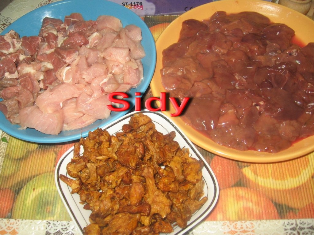 Tochitura taraneasca