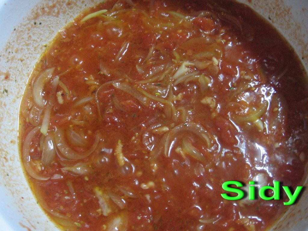 Tochitura taraneasca