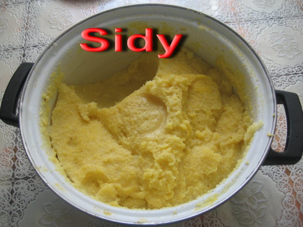 Tochitura taraneasca