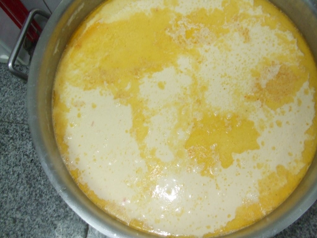 ciorba de pui alagrec