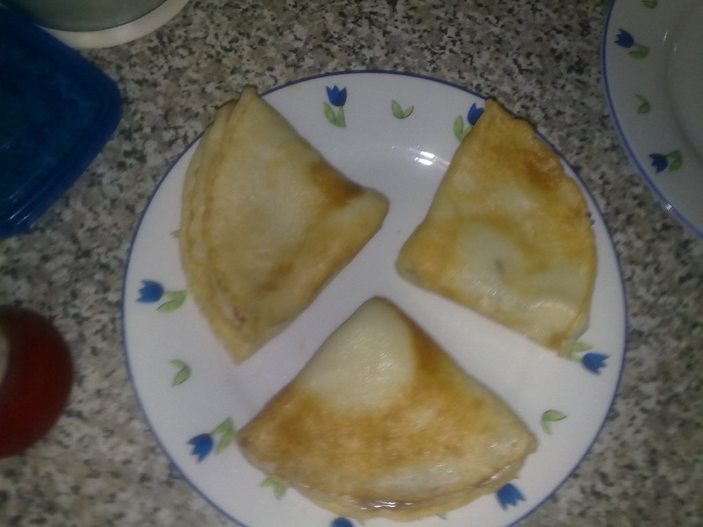 Clatite-ca la mama acasa