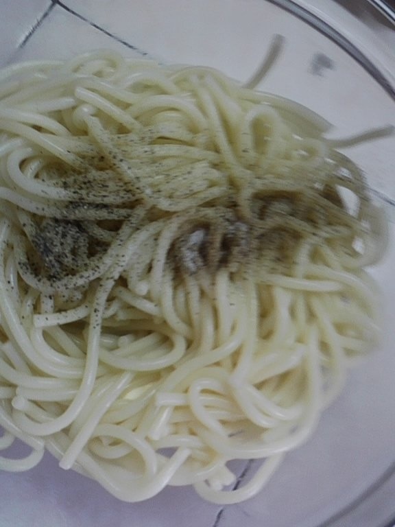 Paste simple pentru garnitura