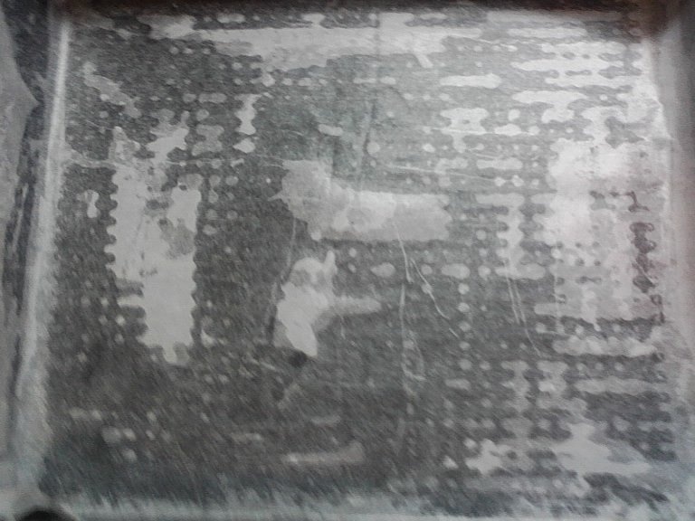 Prajitura inteligenta