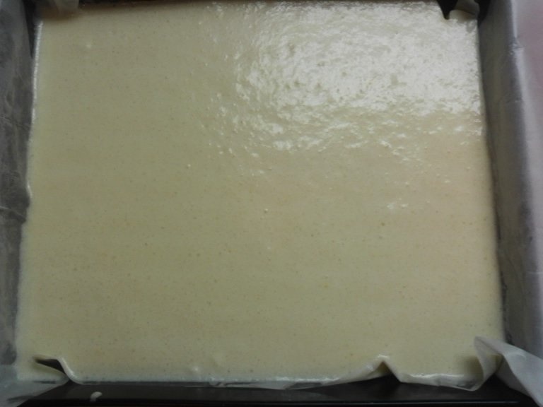 Prajitura inteligenta