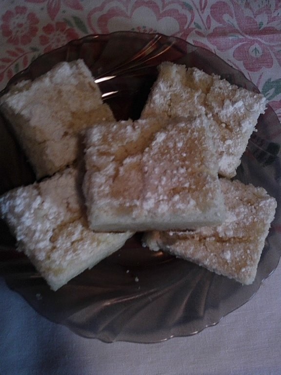 Prajitura inteligenta