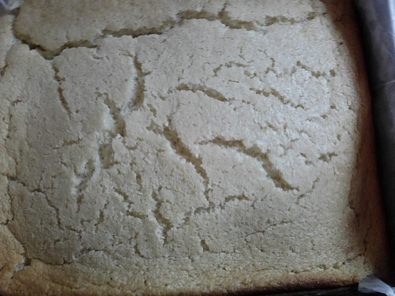 Prajitura inteligenta