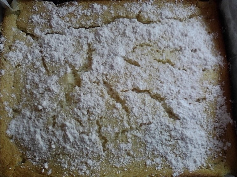 Prajitura inteligenta