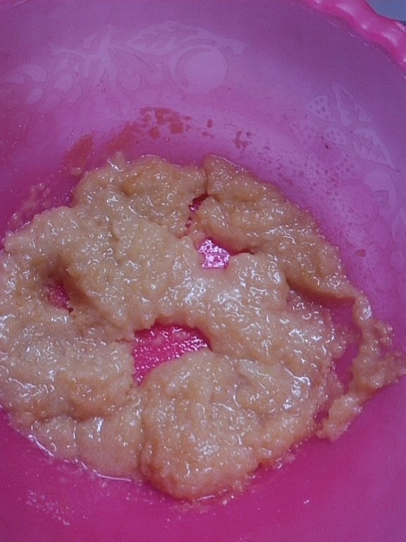 Prajitura inteligenta