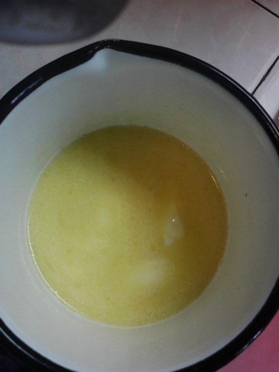 Prajitura inteligenta