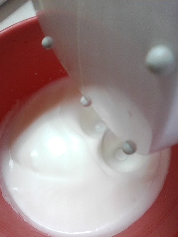 Prajitura inteligenta