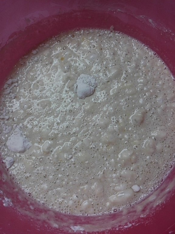 Prajitura inteligenta