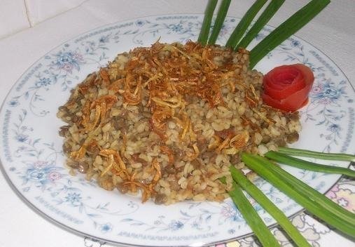 Mujedera(specific arab)