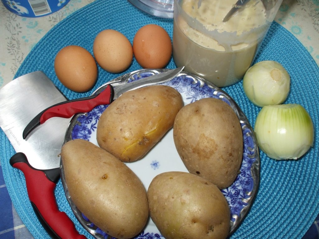 Salata orientala dietetica