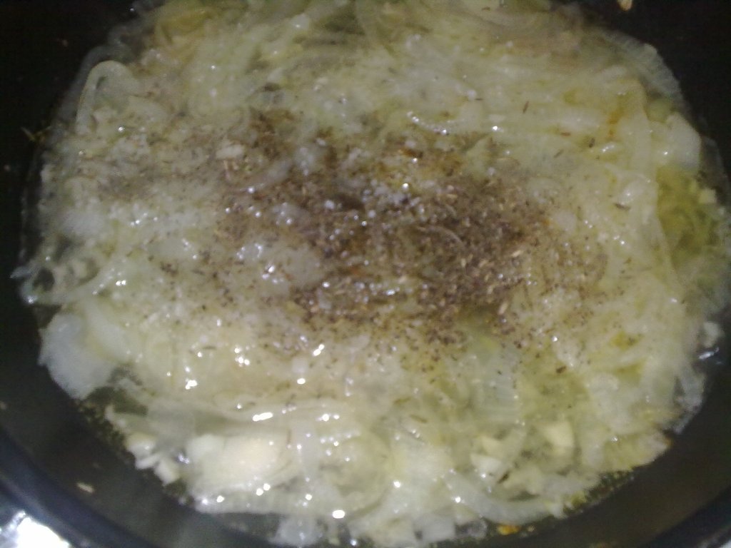 Paste fainoase cu ton