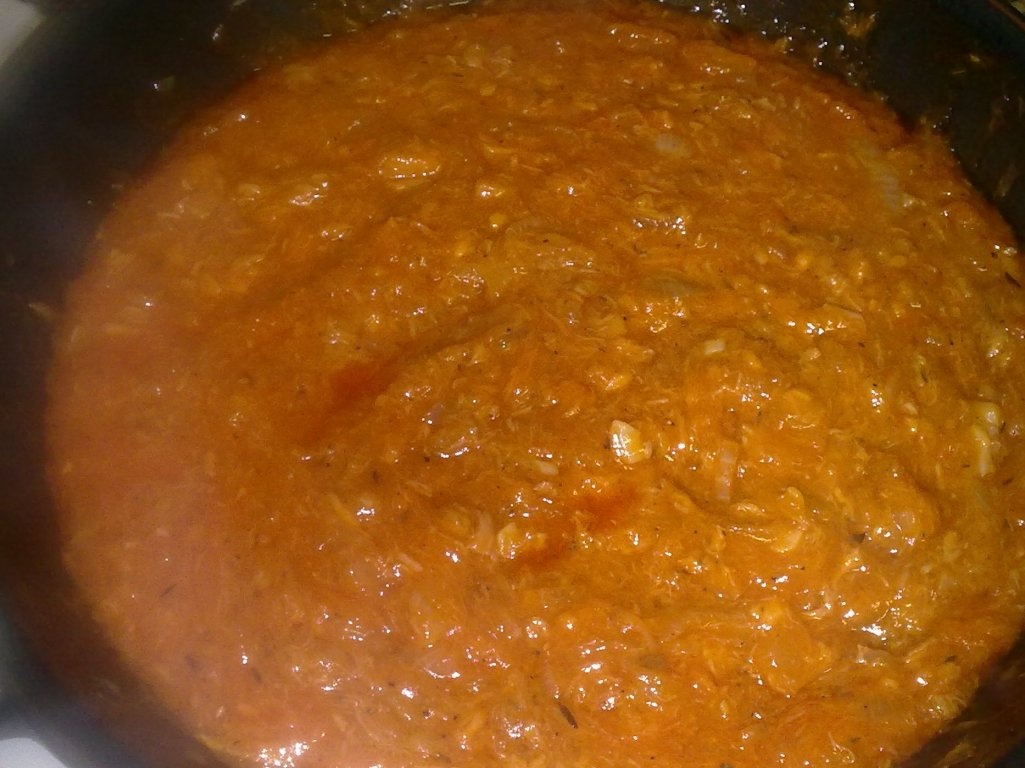 Paste fainoase cu ton