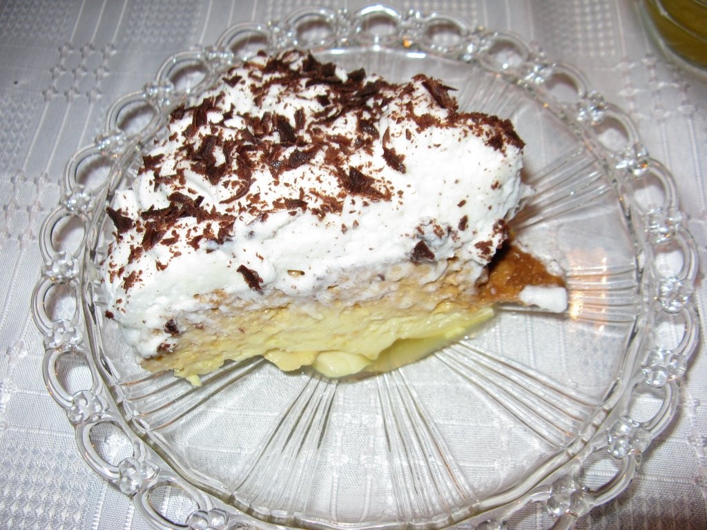 Crema de zahar ars tort