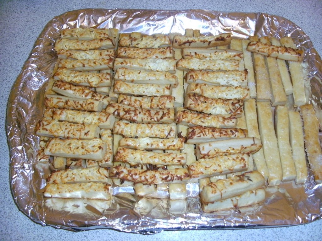 Saratele super delicioase