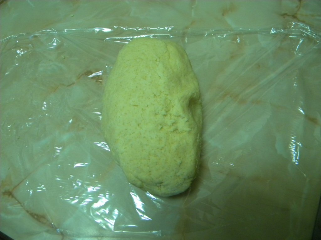 Tarta cu crema de vanilie