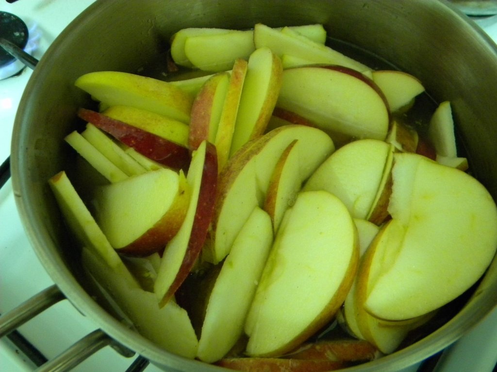 Tarta cu crema de vanilie