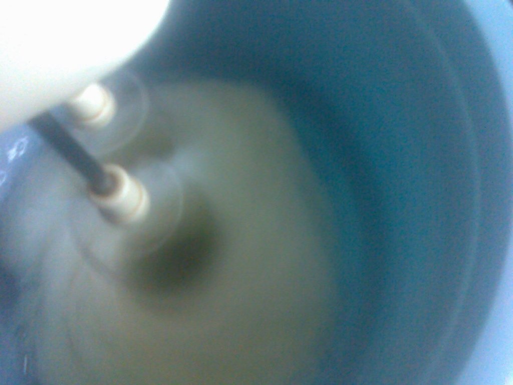 Tort cu crema de cacao si aroma de nescafe