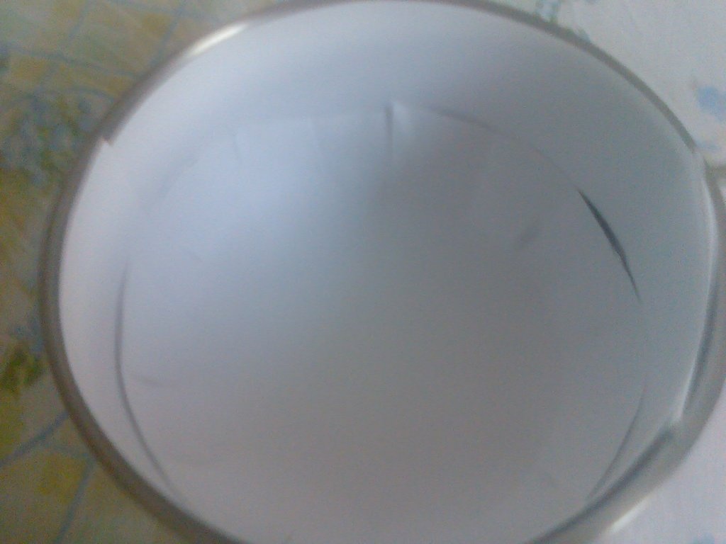 Tort cu crema de cacao si aroma de nescafe