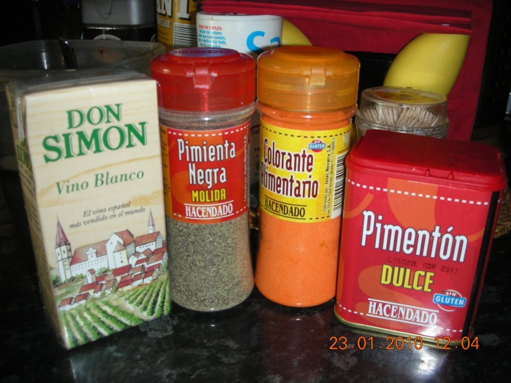 Perisoare cu sos de usuroi