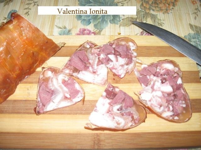 Toba de porc