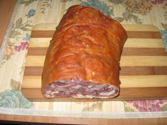 Toba de porc