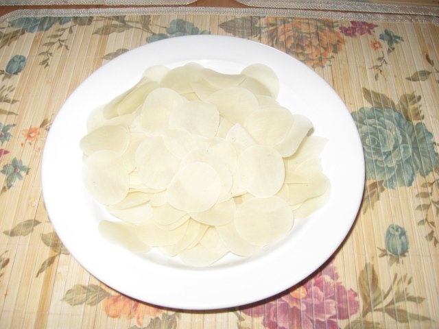 Creveti expandati - Nostalgii culinare din epoca de aur