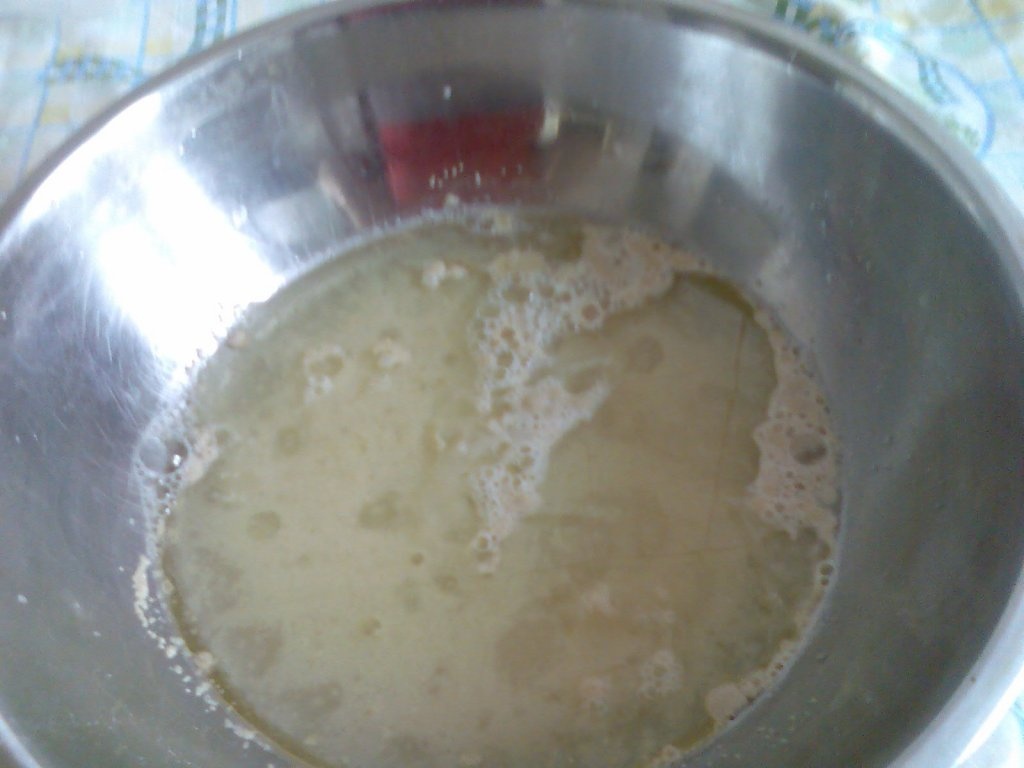 Cornulete foatrte ieftine ,cu rahat