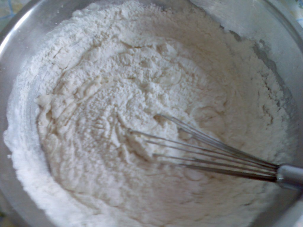 Cornulete foatrte ieftine ,cu rahat