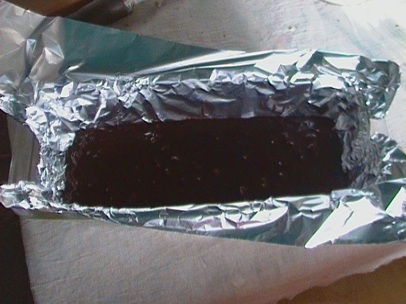 Ciocolata si bomboane de casa